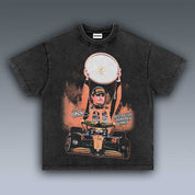 VINTAGE TEE | NORRIS AUSTRALIAN GP 9.4