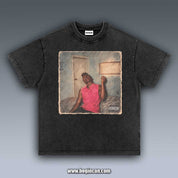 VINTAGE TEE | AZ CHIKE V10.7