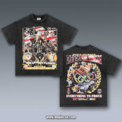 VINTAGE TEE | TEAM USA REDEEM TEAM '08 11.26