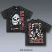 VINTAGE TEE | LA PARKA 3.25