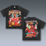 VINTAGE TEE | DERRICK ROSE V1.19