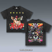 VINTAGE TEE | BARDOCK JAWN