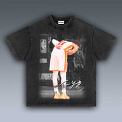 VINTAGE TEE | TRAE YOUNG V1.13