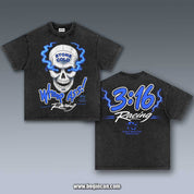 VINTAGE TEE | WHOOP ASS RACING 7.4