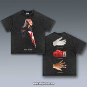 VINTAGE TEE | GREATEST MIKE HALLOWEEN EXCLUSIVE