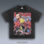 VINTAGE TEE | LEWIS HAMILTON 1.4