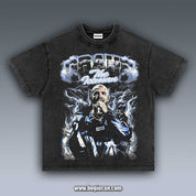 VINTAGE TEE | ICEMAN DRAKE V5.15.5
