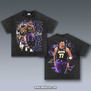 VINTAGE TEE | LUKA DONCIC 11.26