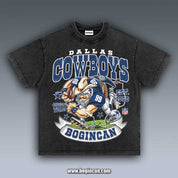 VINTAGE TEE | COWBOYS 10.14