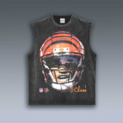 VINTAGE TANK TOP | JAMAAR CHASE 9.3