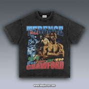VINTAGE TEE | TERENCE CRAWFORD 1.4
