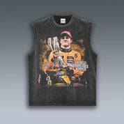 VINTAGE TANK TOP | PIASTRI CHINA GP 3.26