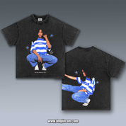 VINTAGE TEE | SZA 11.26