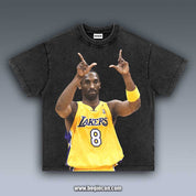 VINTAGE TEE | KOBE ISO