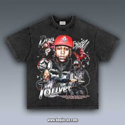 VINTAGE TEE | DON TOLIVER 7.8