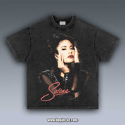 VINTAGE TEE | SELENA 10.11