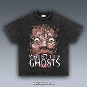 VINTAGE TEE | 13 GHOST 9.10