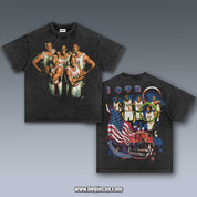 VINTAGE TEE | DREAM TEAM 7.4.2