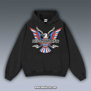 VINTAGE HOODIES | THE DIPLOMATS