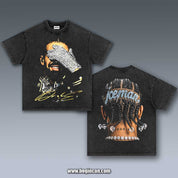 VINTAGE TEE | DRAKE ICEMAN 5.26.4