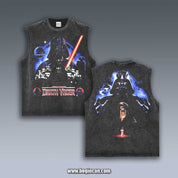 VINTAGE TANK TOP | LORD V AOP V5.7
