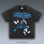 VINTAGE TEE | LOVERS SYMBIOTE 8.29