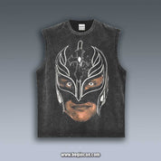 VINTAGE TANK TOP | JUMBO REY 3.25
