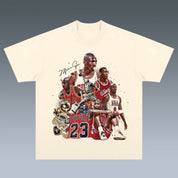 VINTAGE TEE | MICHAEL JORDAN