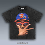 VINTAGE TEE | SPIKE LEE X KNICKS V6.8