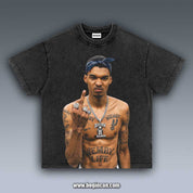 VINTAGE TEE | WEMBY V5.22