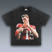 VINTAGE TEE | FERNANDO MENDOZA
