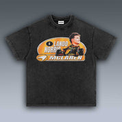 VINTAGE TEE | NORRIS 4.21
