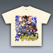 VINTAGE TEE | SEBASTIAN VETTEL REDBULL 9.4