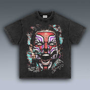 VINTAGE TEE | JEFF HARDY 9.28