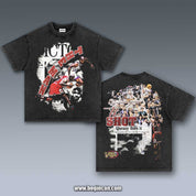 VINTAGE TEE | THE MAN THE SHOT MICHAEL JORDAN 5.22