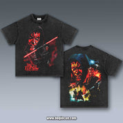 VINTAGE TEE | SHADOW LORD V5.7