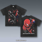 VINTAGE TEE | SPIDER MAN V4.13