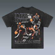 VINTAGE TEE | KYRIE IRVING
