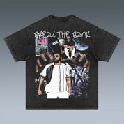 VINTAGE TEE | OXYMORON