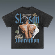 VINTAGE TEE | NIPSEY HUSSLE