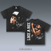 VINTAGE TEE | MUHAMMAD ALI 5.27
