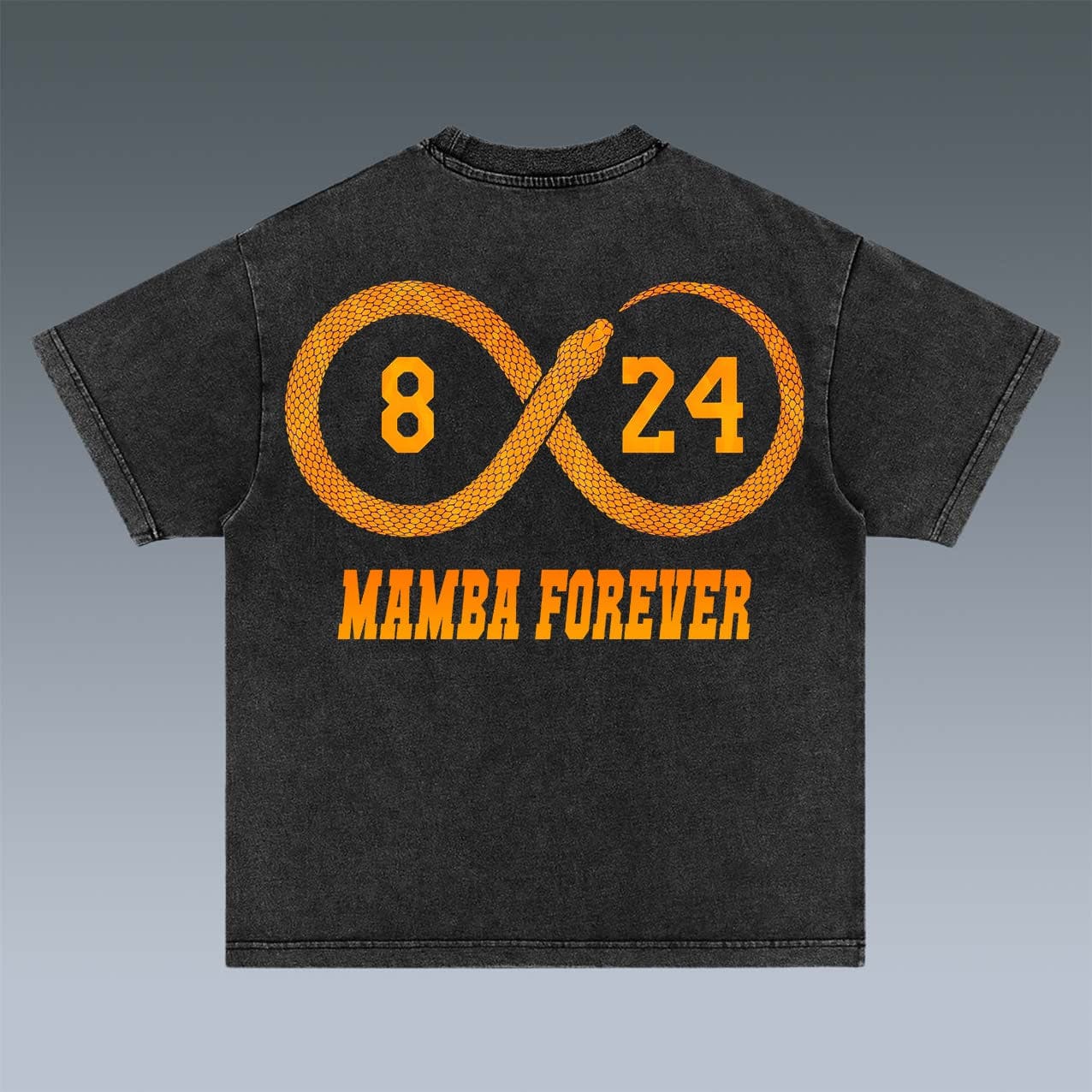 VINTAGE TEE | KOBE