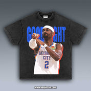 VINTAGE TEE | SGA GOOD NIGHT