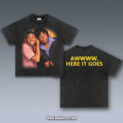 VINTAGE TEE | KENAN & KEL