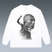 VINTAGE LONG SLEEVE TEE | KOBE
