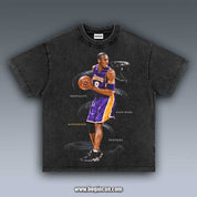 VINTAGE TEE | MAMBA MENTALITY 5.27