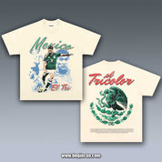 VINTAGE TEE | MEXICO 5.13