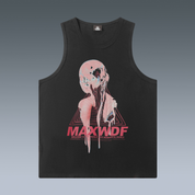 VINTAGE VEST | MAX WONDERFUL