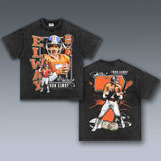 VINTAGE TEE | JOHN ELWAY RINGS 9.1