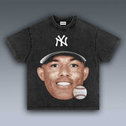 VINTAGE TEE | ENTER SANDMAN 4.21